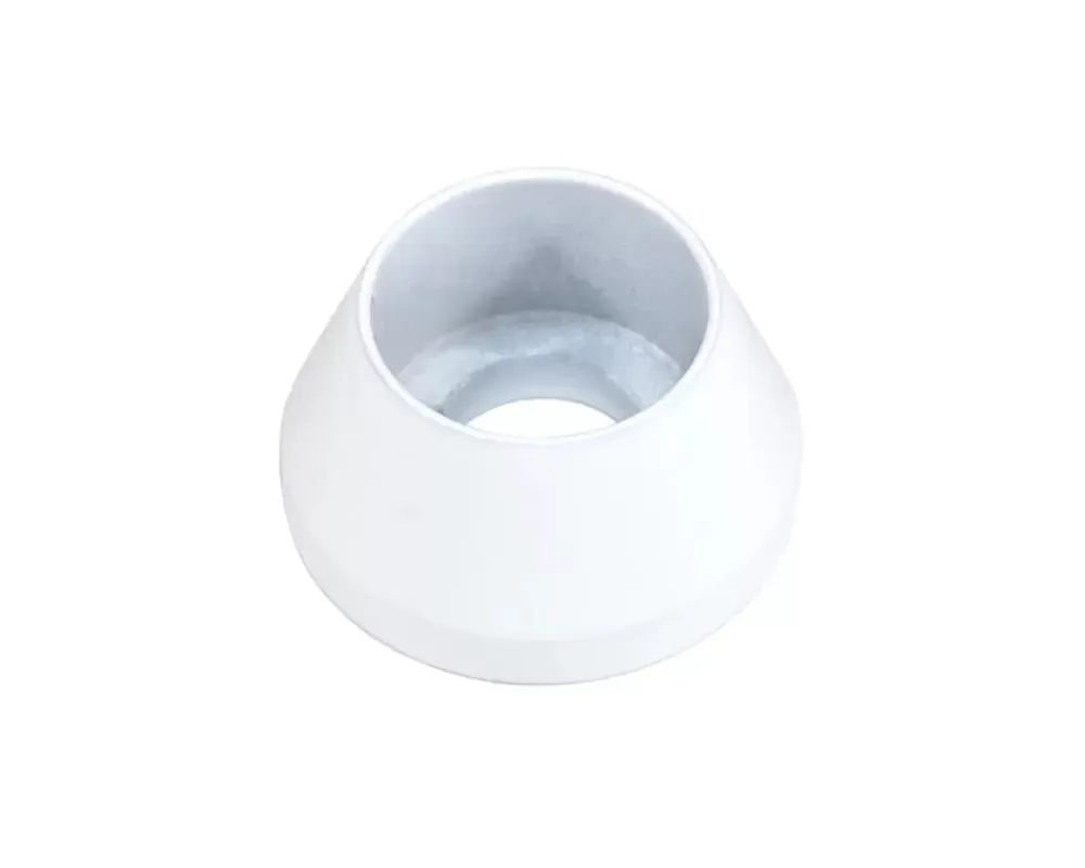 ZSPEC Design Bright White Polished Stainless Battery Cable Bracket Nissan 300ZX Z32 1990-1999 - 00843612128652