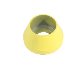 ZSPEC Design Gloss Yellow Stainless & Billet Interior Dress-Up Bolts Fastener Kit Ford Bronco 2.7L 2021+
