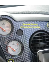 ZSPEC Design Bright White Stainless & Billet Radio Console Dress Up Bolts Fasteners Dodge Viper 2003-2006                                     - 00843612199133 - Image 3