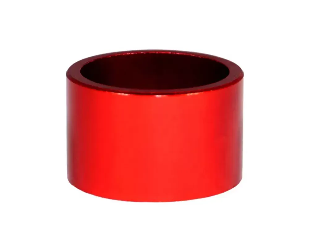 Zspec Design M5 Gloss Red Billet Fasteners & Washers