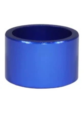 ZSPEC Design Dark Blue Stainless & Billet Dress-Up Bolts Seat Fastener Kit Nissan 300ZX Z32 1990-1999                                     - 00843612143778 - Image 2