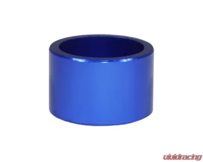 ZSPEC Design Dark Blue Stainless & Billet Dress-Up Bolts Seat Fastener Kit Nissan 300ZX Z32 1990-1999 - 00843612143778