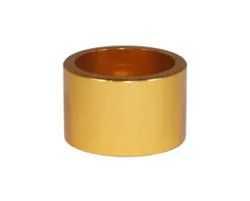 ZSPEC Design Orange-Gold Stainless & Billet Radio Console Dress Up Bolts Fasteners Dodge Viper 2003-2006