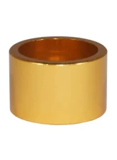 ZSPEC Design Orange-Gold Stainless & Billet Dress-Up Bolts Seat Fastener Kit Nissan 300ZX Z32 1990-1999                                     - 00843612143792 - Image 2