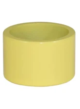 ZSPEC Design Gloss Yellow Stainless & Billet Dress-Up Bolts Seat Fastener Kit Nissan 300ZX Z32 1990-1999                                     - 00843612184627 - Image 2