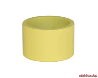 ZSPEC Design Gloss Yellow Stainless & Billet Dress-Up Bolts Seat Fastener Kit Nissan 300ZX Z32 1990-1999 - 00843612184627