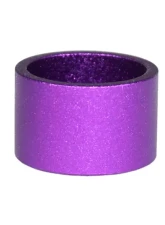 ZSPEC Design Purple Stainless & Billet Dress-Up Bolts Seat Fastener Kit Nissan 300ZX Z32 1990-1999                                     - 00843612184634 - Image 2