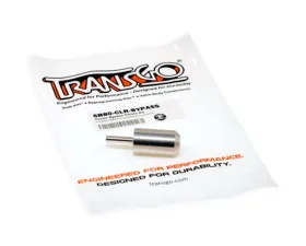 TransGo Cooler Bypass Delete Kit Ford 6R80 (Gen 2 Only)