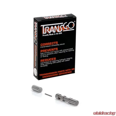 TransGo Converter Conversion Valve 4L60E | 4L65E | 4L70E 1981-1993 - 7-CCV