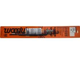 Woodys Dooly Carbide Runner 6