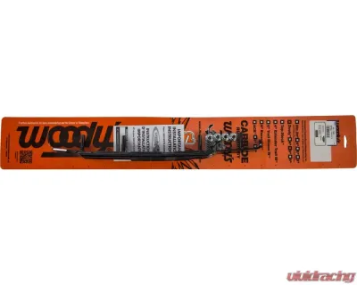 Woodys Dooly Carbide Runner 6" DS6-8250 - DS6-8250