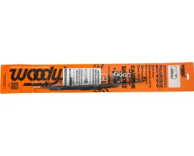 Woodys Dooly Carbide Runner 4