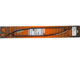 Woodys Standard Top Stock Runners Hard Weld Yam HSY-0605