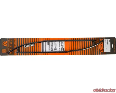 Woodys Standard Top Stock Runners Hard Weld Yam HSY-0605 - HSY-0605