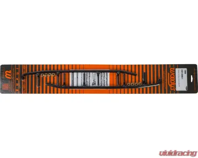 Woodys Standard Top Stock Runners Hard Weld Yam HSY-6580 - HSY-6580