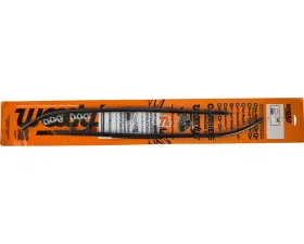 Woodys Trail Blazer Round Bar 6