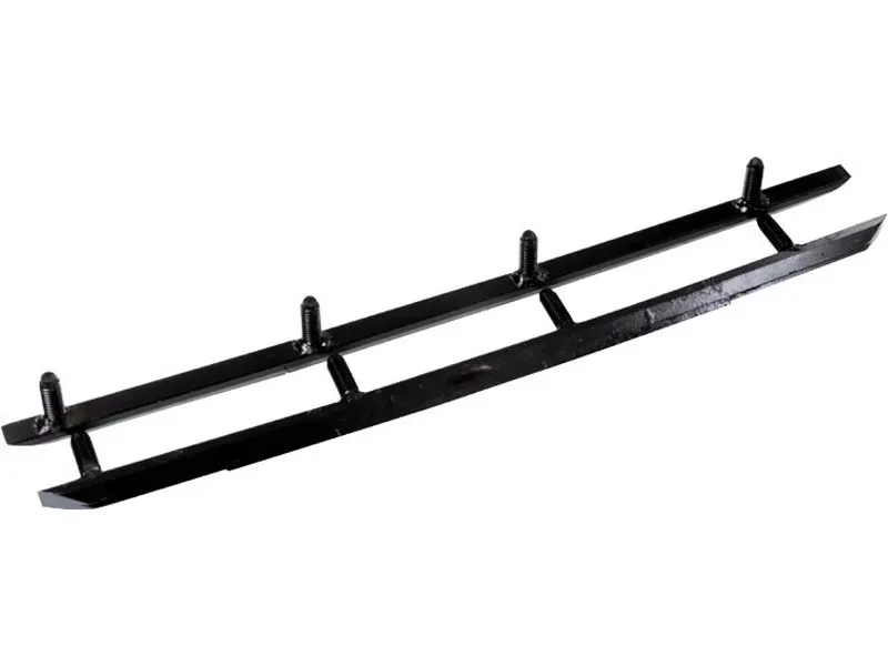 Woodys 4" Competiton Carbides Yam - SXY-0620