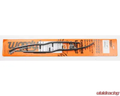 Woodys 4" Carbide Runners Yamaha EYV3-5500 - EYV3-5500