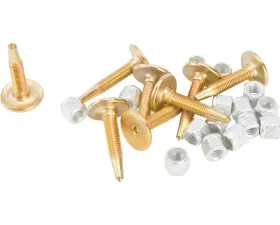 Woodys Gold Digger Carbide Studs 1.45