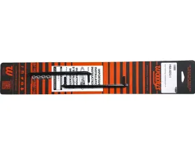 Woodys Standard Top Stock Hard Weld Runners A/C