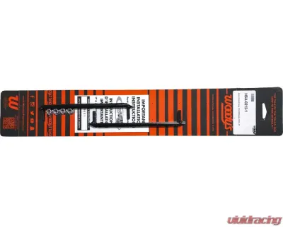 Woodys Standard Top Stock Hard Weld Runners A/C - HSA-0212