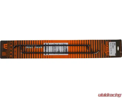 Woodys Standard Wear Bar Runners Yam RUY-0609 - RUY-0609