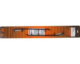 Woodys Standard Wear Bar Runners Yam RUY-6450