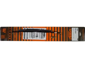 Woodys Dooly Carbide Runner 4