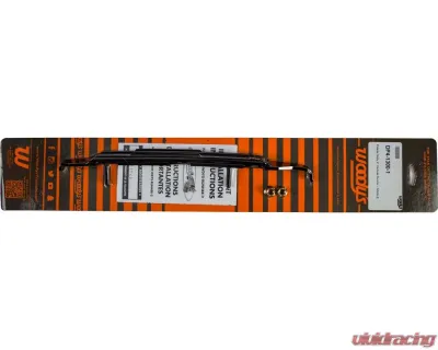 Woodys Dooly Carbide Runner 4" DP4-1300 - DP4-1300