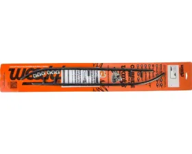 Woodys Standard Top Stock Runners Hard Weld S-D HSD-6175
