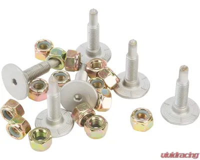 Woodys Signature Series Stainless Steel Studs 1.175" 48/PK - SSP-1175