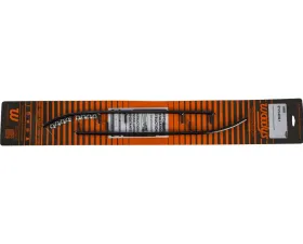 Woodys Round Bar Runners 4