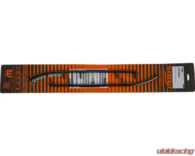 Woodys Round Bar Runners 4" Carbide Yamaha EYV3-6350 - EYV3-6350