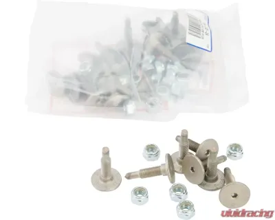 Woodys Signature Series Stainless Steel Studs 1.075" 24/PK - SSP-1075-A