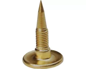 Woodys Eliminator Traction Master Studs .920