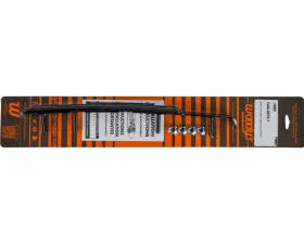 Woodys Dooly Carbide Runner 6