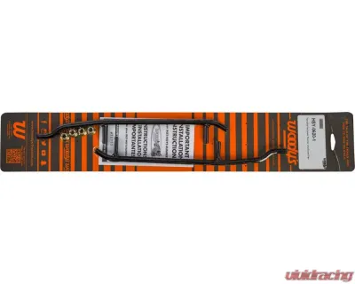 Woodys Standard Top Stock Hard Weld Runners Yam - HSY-0620