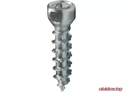 Woodys Boss Twist Screws 30mm 100/PK - WST-0830-100
