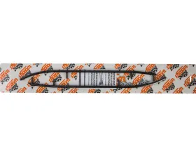 Woodys Standard Wear Bar Runners Yam RUY-6300