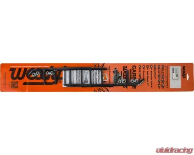 Woodys 6" Carbide Runners Usi 4 Bolt - TSI4-1050-4B
