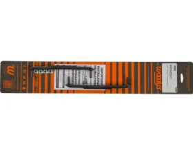 Woodys Round Bar Runners PR 4