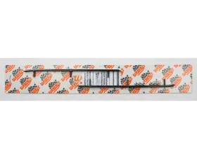 Woodys Standard Wear Bar Runners RUS-6150