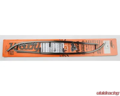 Woodys Ace Runners 6" AP6-1225 - AP6-1225