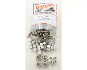 Woodys Signature Series Stainless Steel Studs 1.325