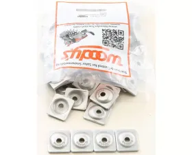 Woodys Angled Digger Support Plate 96/PK