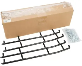 Woodys Standard Wear Bar Runners A/C RUA-9750