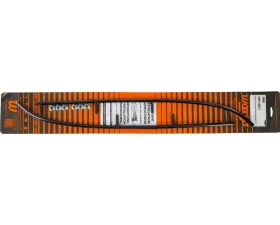 Woodys Standard Top Stock Runners Hard Weld POL HSP-1225