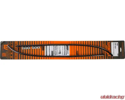 Woodys Standard Top Stock Runners Hard Weld POL HSP-1225 - HSP-1225