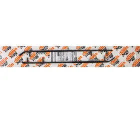 Woodys Standard Wear Bar Runners Yam RUY-6250