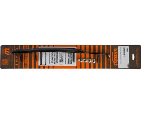 Woodys Dooly Carbide Runner  8